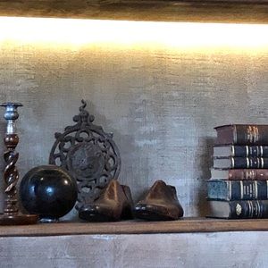 Meet your Posher, Suited